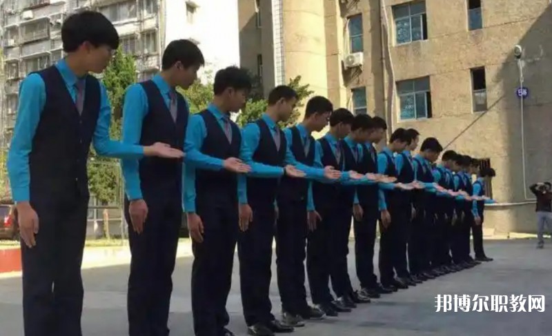 湖北2025年哪所鐵路學校比較好