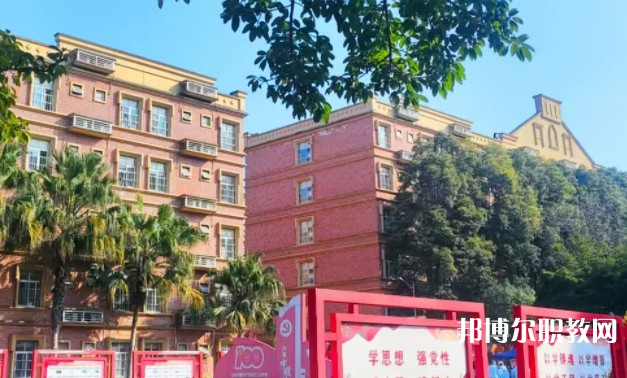 成都2025年附近有哪些鐵路學(xué)校