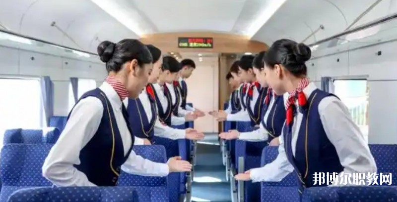 湖北2025年女生讀鐵路學校學什么專業(yè)好