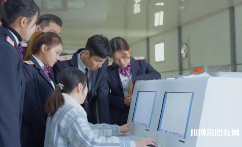 自貢2025年讀鐵路學(xué)校需要什么