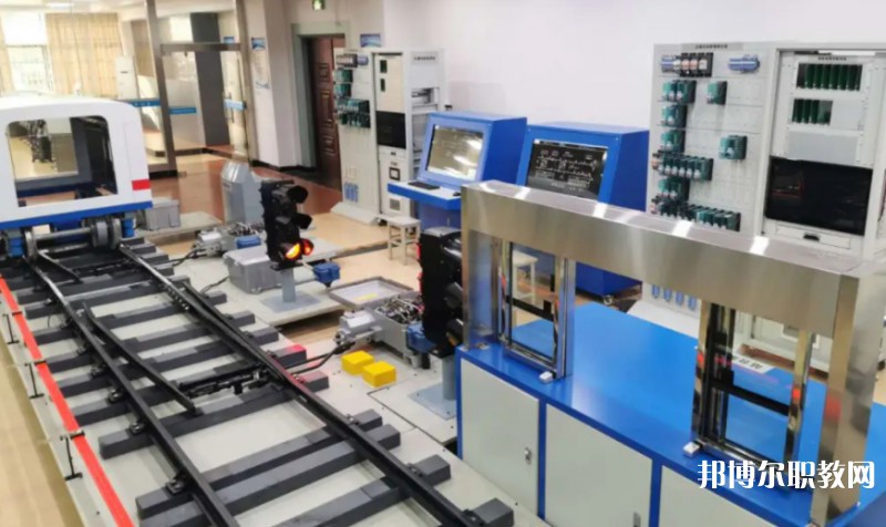 自貢2025年讀鐵路學(xué)校學(xué)什么有前途