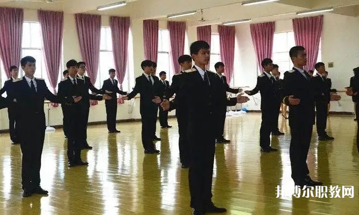 自貢2025年鐵路學(xué)校讀什么專業(yè)好