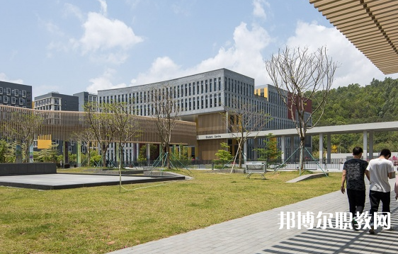 四川2025年初中生報(bào)什么消防技術(shù)工程學(xué)校好