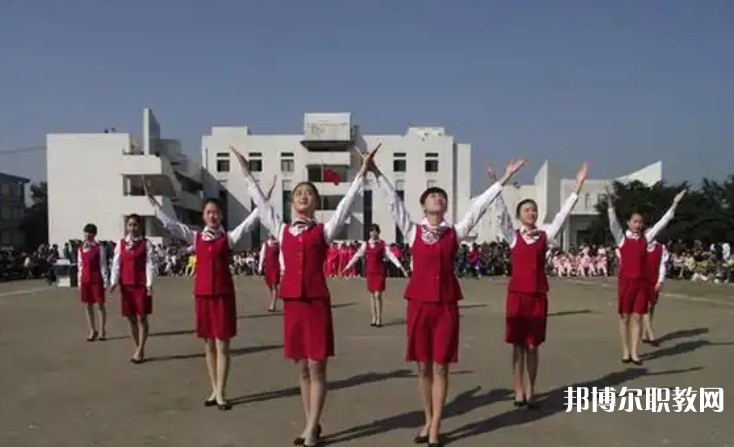 自貢2025年鐵路學校哪些好