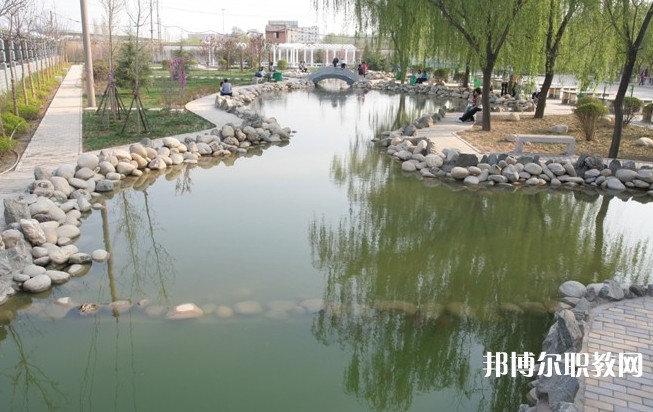 西安建筑工程技師學(xué)院怎么樣、好不好