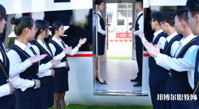 自貢2025年鐵路學(xué)校學(xué)什么專業(yè)有前途