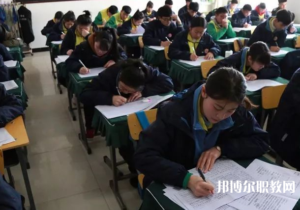 四川2025年讀消防技術(shù)工程學(xué)校學(xué)什么有前途