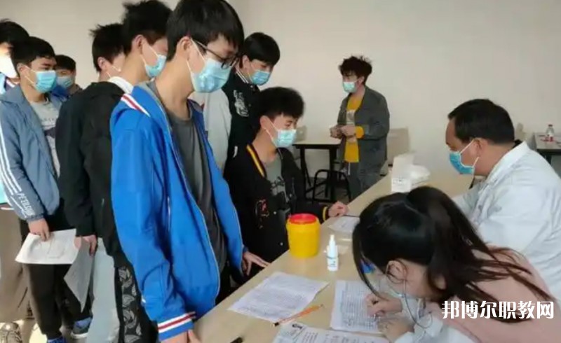 自貢2025年鐵路學(xué)校一般讀幾年