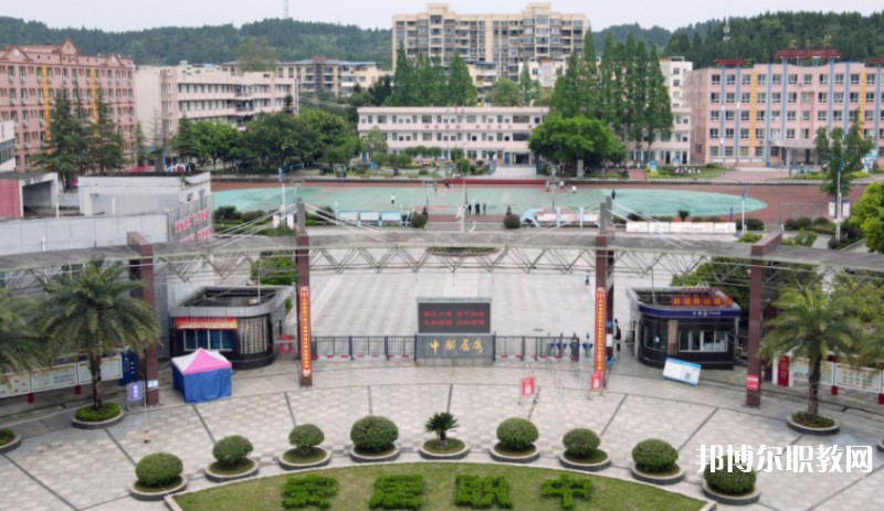 四川2025年初中生讀電工學校好嗎