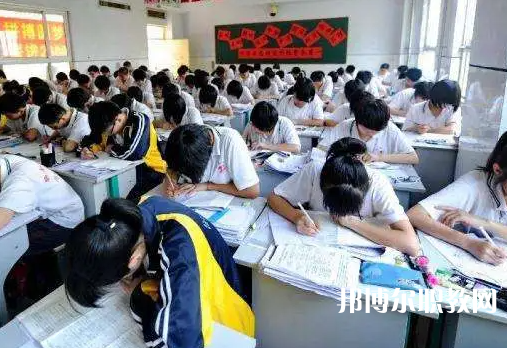 四川2025年什么消防技術(shù)工程學(xué)校就業(yè)好