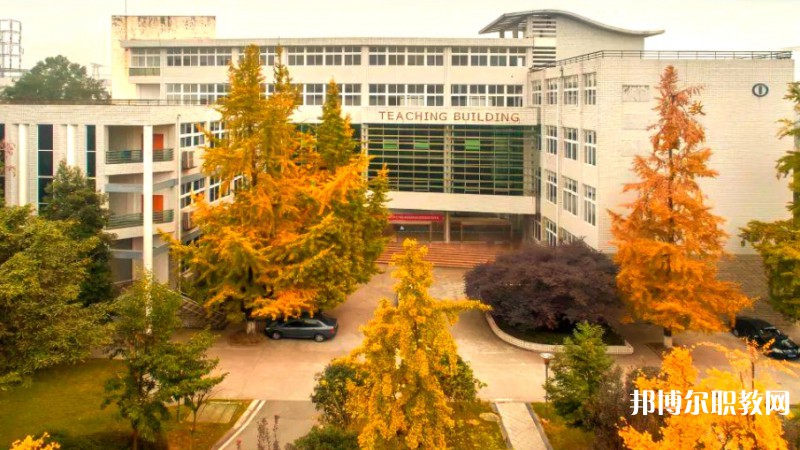 四川2025年哪里的電工學(xué)校比較好