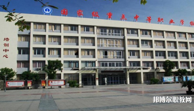 四川2025年哪些學校有電工學校